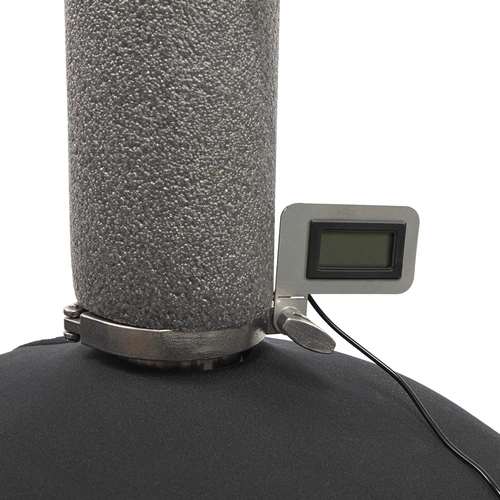 Destilators HawkStill „Aukstie pirksti” 60 L, ar Ø 60,3 mm kolonu un tvertnes siltinājumu - 7