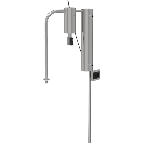 Destilators un ātrvārāmais katls 2 vienā 12 L - 5