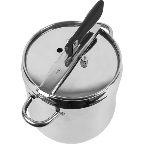 Destilators un ātrvārāmais katls 2 vienā 12 L - 3