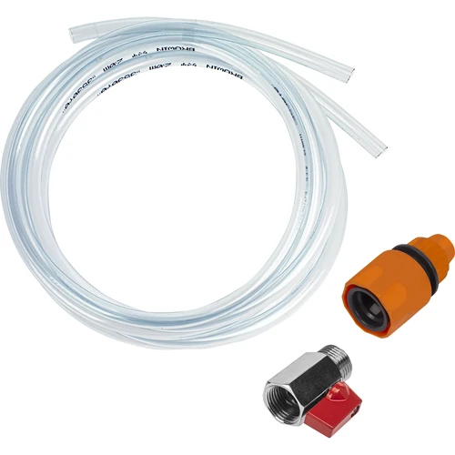 Destilators un ātrvārāmais katls 2 vienā 12 L - 6