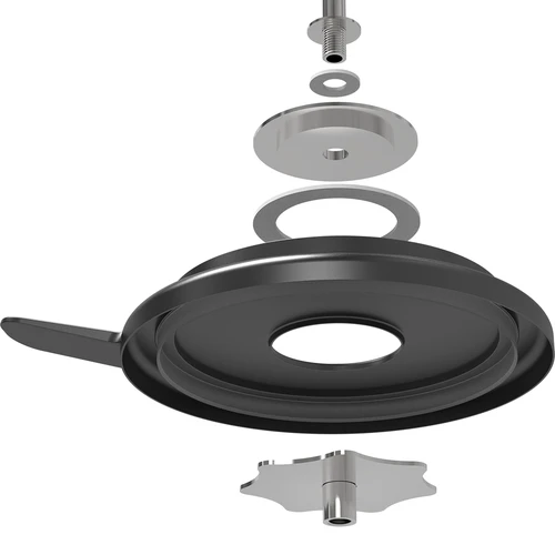 Destilators virtuves robotam - 6