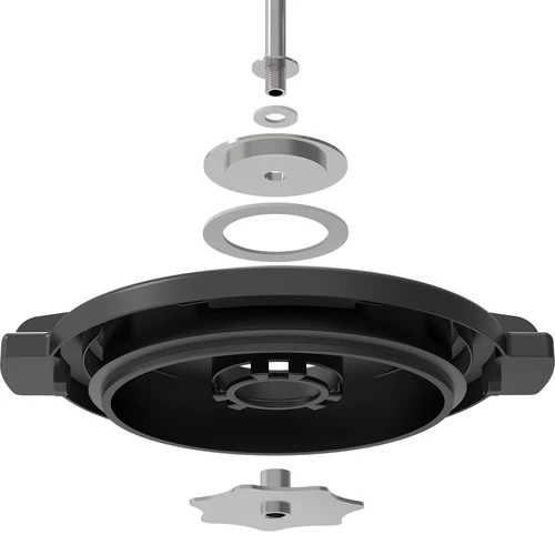 Destilators virtuves robotam - 9