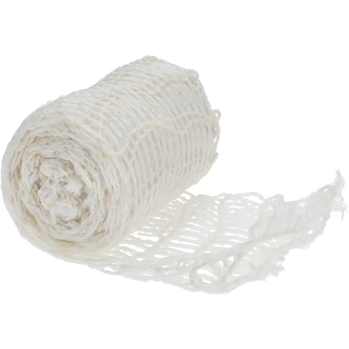 Desu un gaļas tīklis (līdz +220°C), Ø 15 cm, garums 3 m