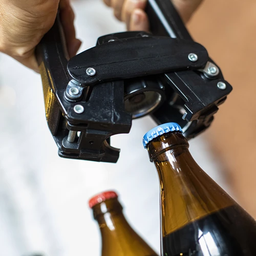 Divsviru aizkorķētājs „Greta” - 4