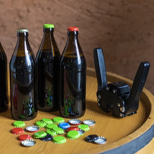 Divsviru aizkorķētājs „Greta” - 5