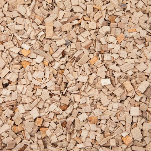 Dižskābarža kūpināšanas/grilēšanas šķelda, 450 g, kl.10 - 5