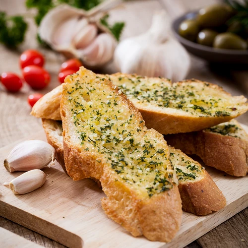 Duo Masło - ķiploku un garšaugu garšviela 2 vienā, 2 x 12 g - 6