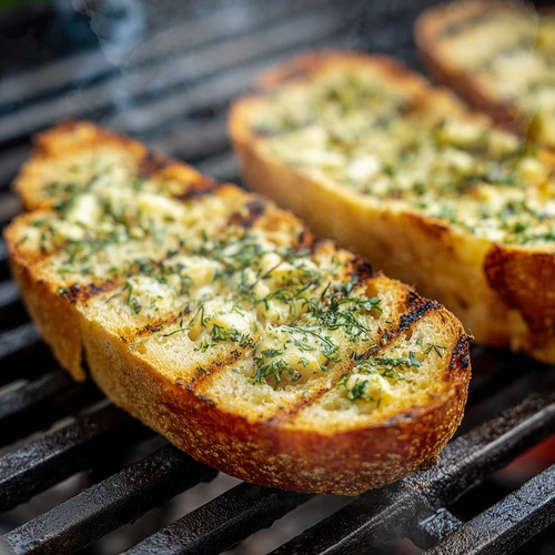 Duo Masło - ķiploku un garšaugu garšviela 2 vienā, 2 x 12 g - 7