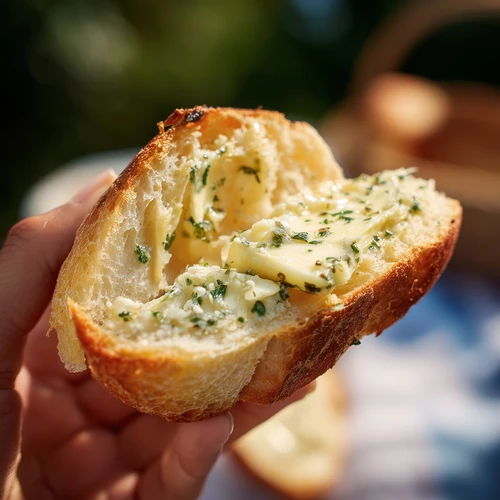 Duo Masło - ķiploku un garšaugu garšviela 2 vienā, 2 x 12 g - 8