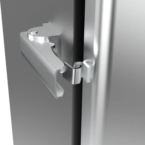 Elektriskā kūpinātava dragON ar pārvietojamu pamatni un tīrīšanas šķidrumu - 8