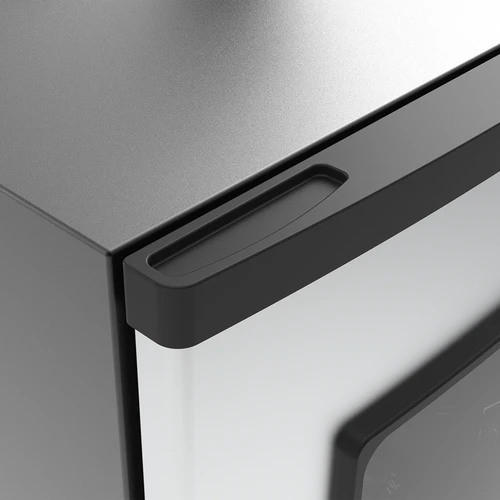 Elektriskā kūpinātava dragON ar pārvietojamu pamatni un tīrīšanas šķidrumu - 11