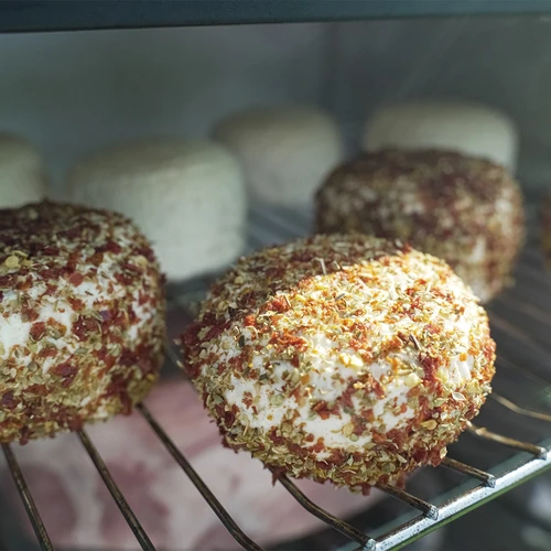 Elektriskā kūpinātava dragON ar pārvietojamu pamatni un tīrīšanas šķidrumu - 29