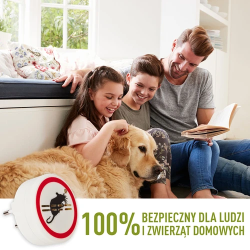 Elektriskais peļu atbaidītājs - 5