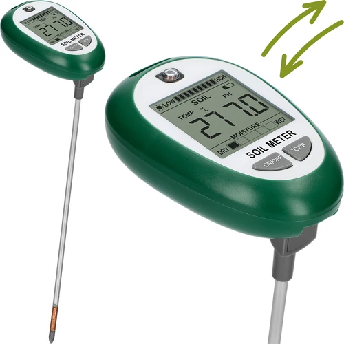 Elektroniskais substrāta testeris 4 vienā - 3