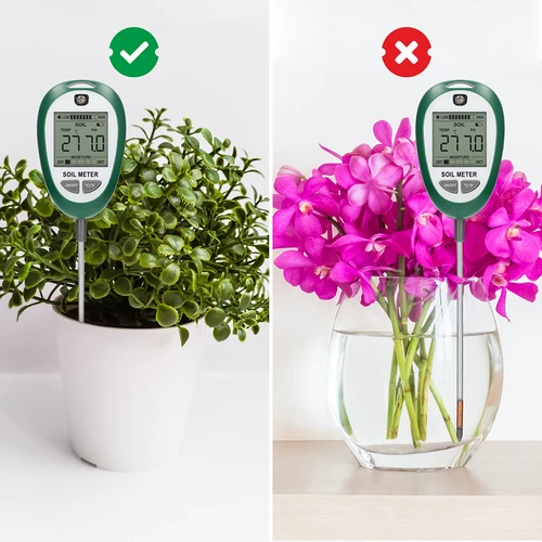 Elektroniskais substrāta testeris 4 vienā - 12