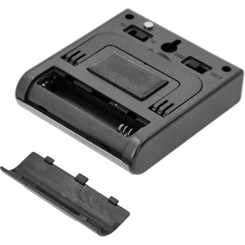 Elektroniskais virtuves termometrs ar zondi (0 °C līdz 250 °C) - 7