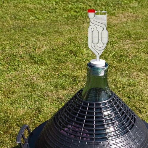 Enovini® OK RED - skābumu samazinošs vīna raugs 7 g - 6