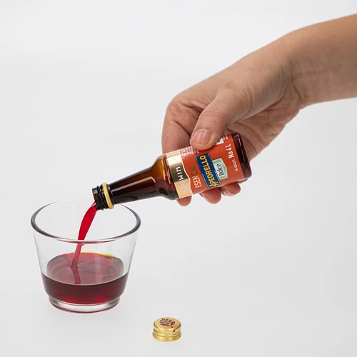 Esence Apeorello Dolce uz 4 L, 40 ml - 4