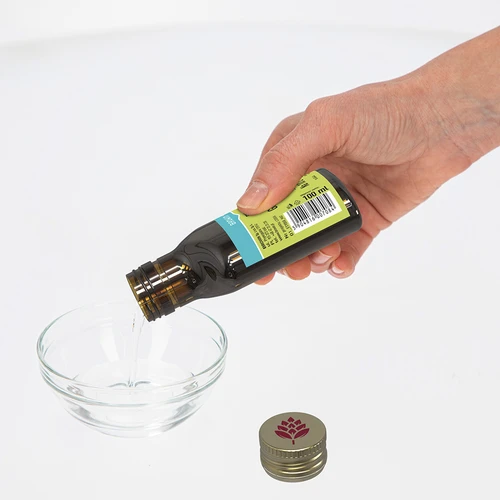 Esence ar bumbieru garšu - bumbieru liķieris, uzlējuma esence 100 ml - 6