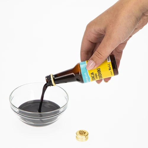 Esence ar cidoniju liķiera garšu uz 4 l - 40 ml - 5