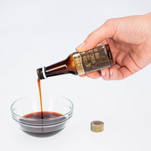 Esence ar Highcastle Whisky garšu uz 2 L - 40ml - 6