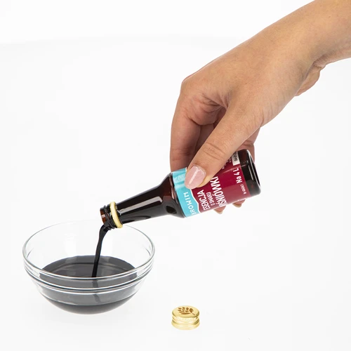 Esence ar ķiršu liķiera garšu uz 4 l - 40 ml - 5