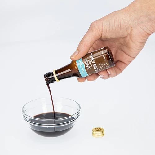 Esence ar šokolādes garšu uz 4 L - 40 ml - 5