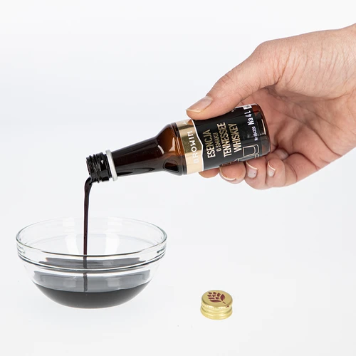 Esence ar Tenesī viskija garšu uz 4 L - 40 ml - 5