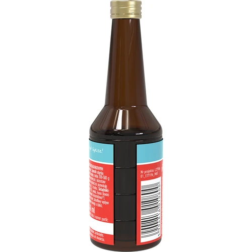 Esence ar zemeņu garšu, 40 ml - 2