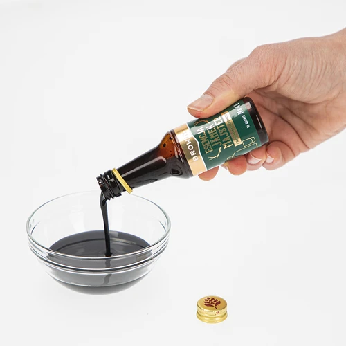 Esence Jänek Majster uz 4 L, 40 ml - 4