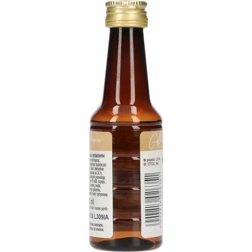 Esence Sauer-Kirsche – Czysta Wiśnia, 40 ml, uz 4 L - 2