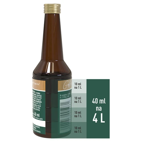 Esenču komplekts Jänek Majster 40 ml + Przepalanka 40 ml - 5