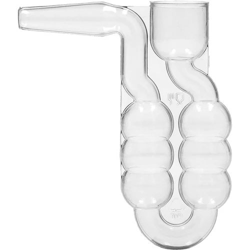 Fermentācijas trauks 30 L ar vāku - 6