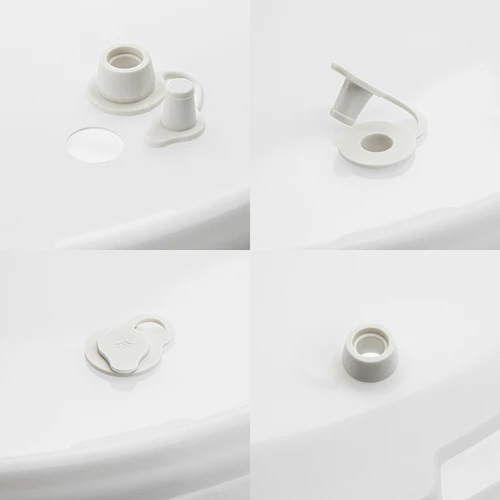 Fermentācijas tvertne 30 L ar vāku un krānu - 5