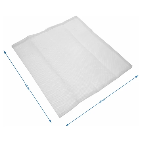 Filtra maiss rāmja presei 12 l 60g/cm2 - 5