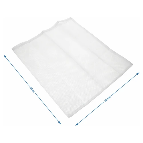 Filtrēšanas maiss rāmja presei 10 l 60g/cm2 - 5