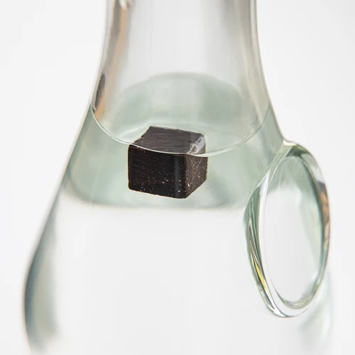 Franču ozolkoka kubiņi, stipri grauzdēti, aromatizēti - plūme, 20g - 4