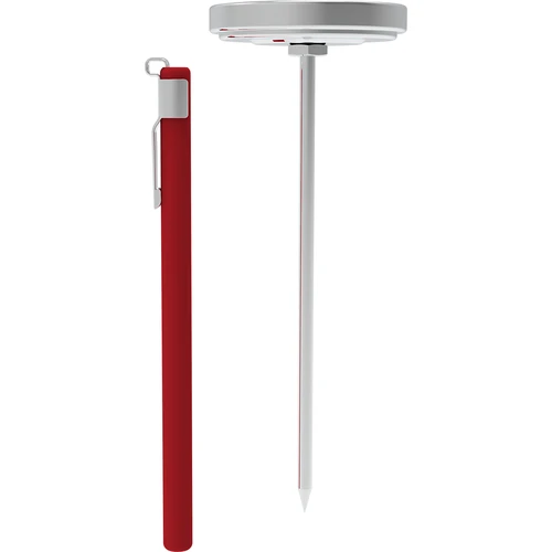 Gaļas cepšanas termometrs (0°C līdz +120°C) 12,5 cm - 5