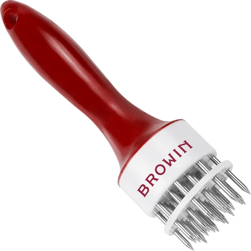 Gaļas durstītājs - 2