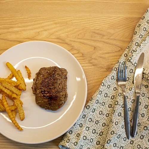 Gaļas durstītājs - 12