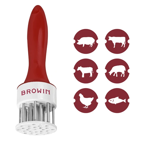 Gaļas durstītājs - 4