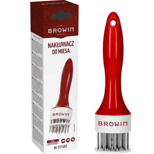 Gaļas durstītājs - 7