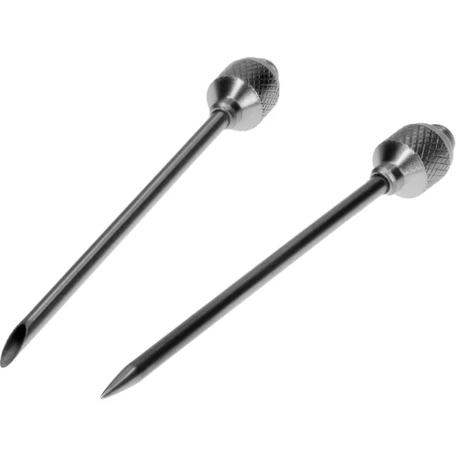 Gaļas marinēšanas šļirce 30 ml +2 adatas - 3