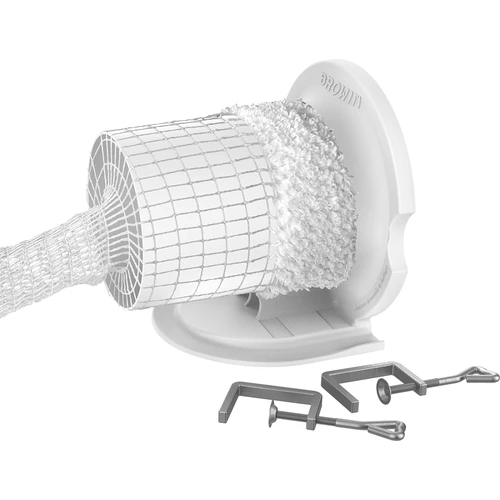 Gaļas tīklu aplikators - 3