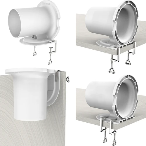 Gaļas tīklu aplikators - 4