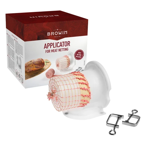 Gaļas tīklu aplikators - 10