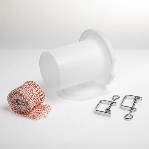 Gaļas tīklu aplikators - 6