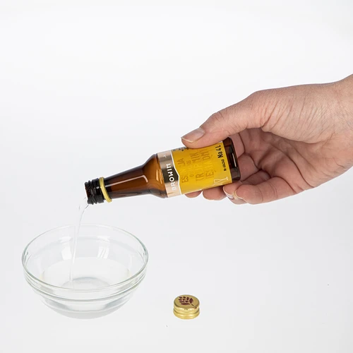 Garšas esence - Krupnik Biesiadny uz 4 L - 40 ml - 5