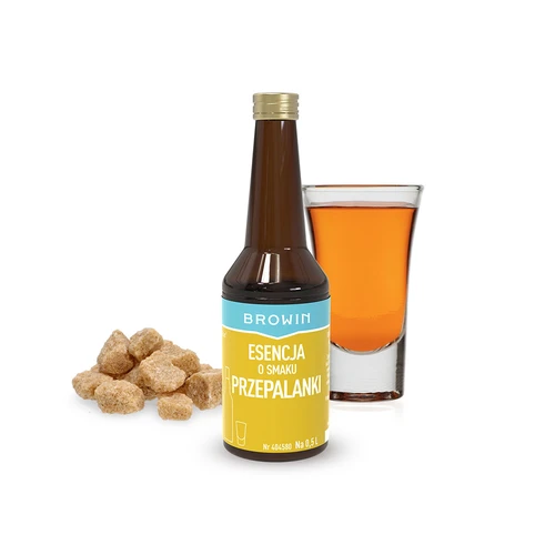 Garšas esence - przepalanka uz 0,5 L - 40 ml - 3