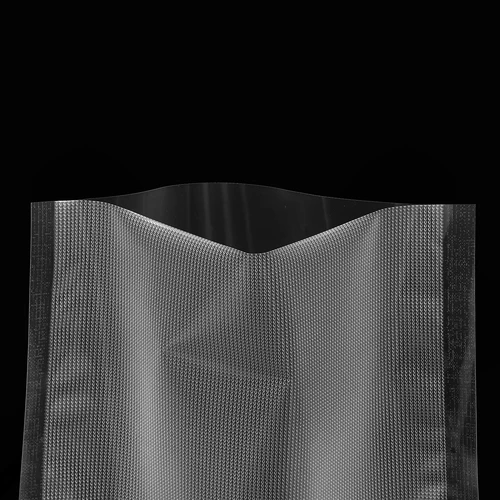 Gofrēti maisiņi vakuumēšanas iekārtai, 20x30 cm, 50 gab. - 6